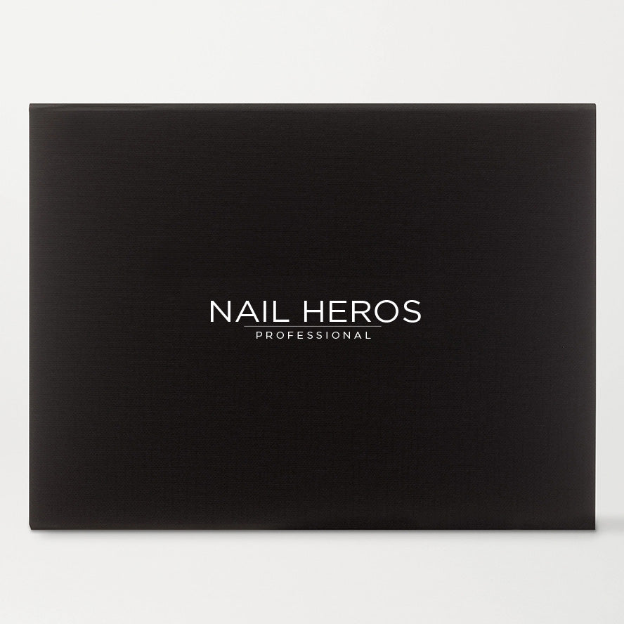 Nail Heros Dip Powder Starter Kit
